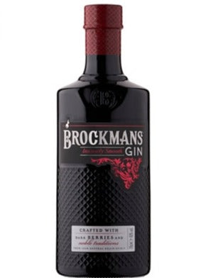 Personalised Brockmans Gin 70cl