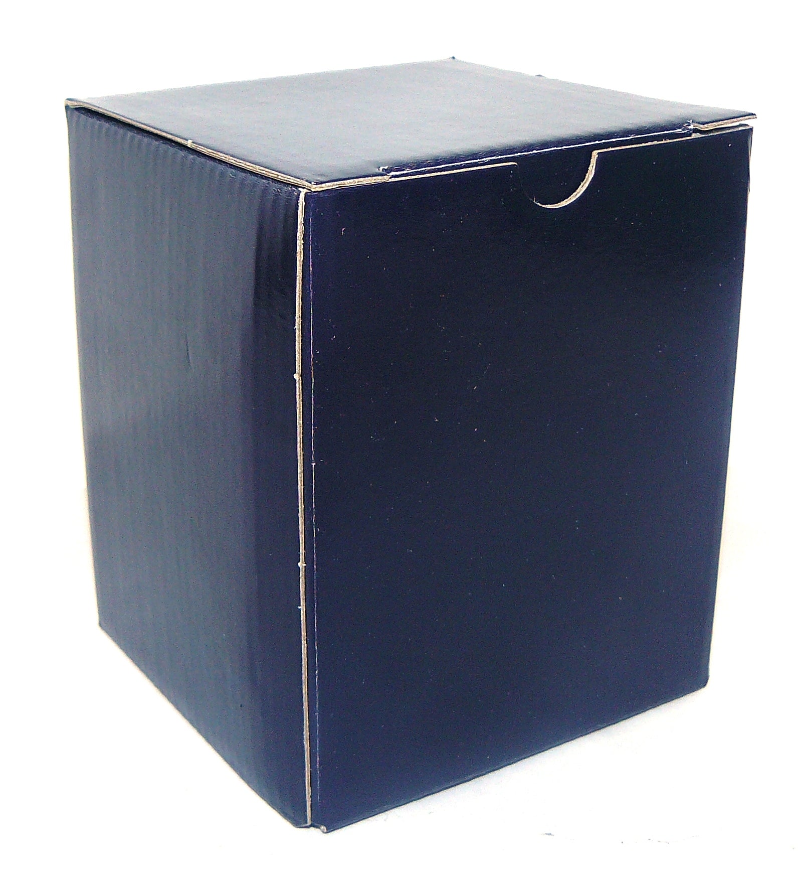 Personalised Happy Birthday Glass Beer Tankard