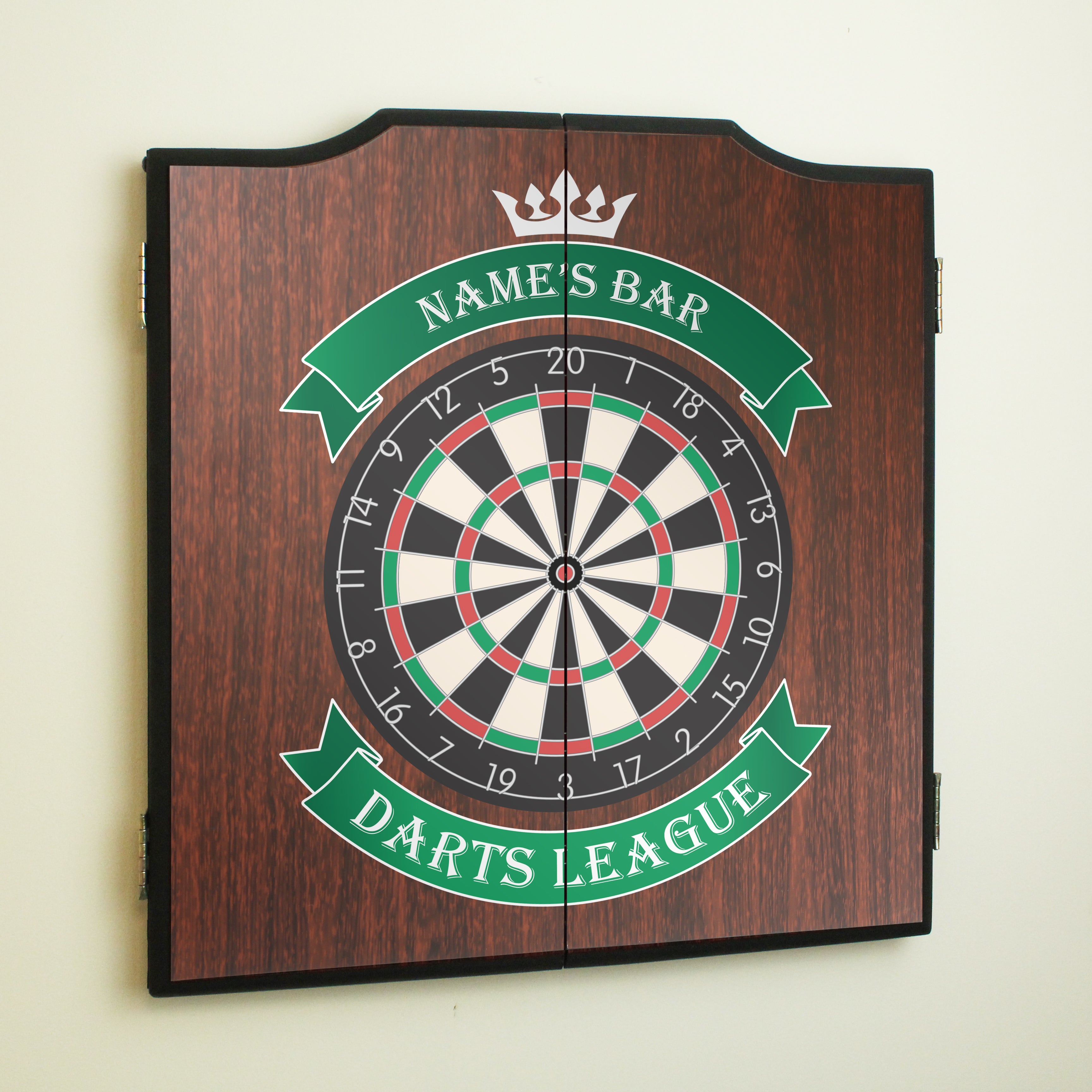 Bar dart boards for sale hotsell