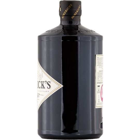 Personalised Hendricks Gin 70cl