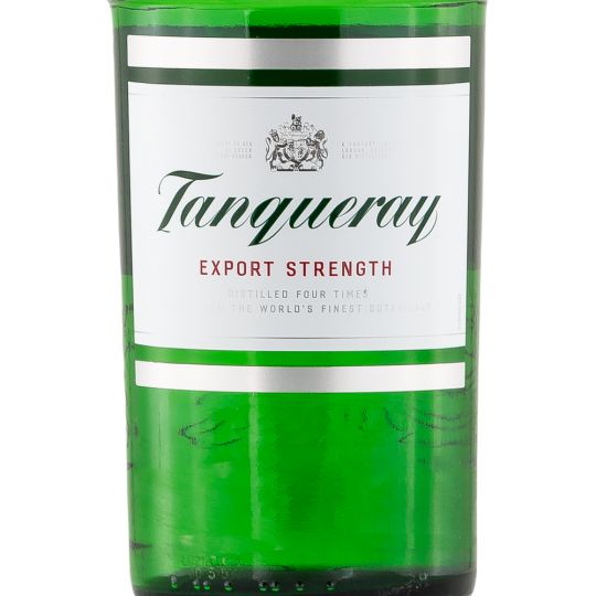 Personalised Tanqueray Gin 70cl