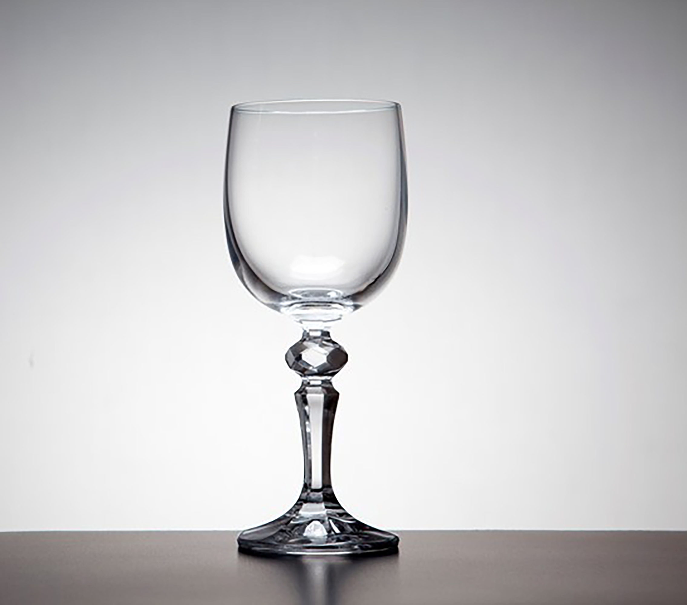 Personalised Port Glass - Free Text