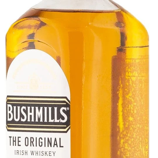 Personalised Bushmills Original Whisky 70cl