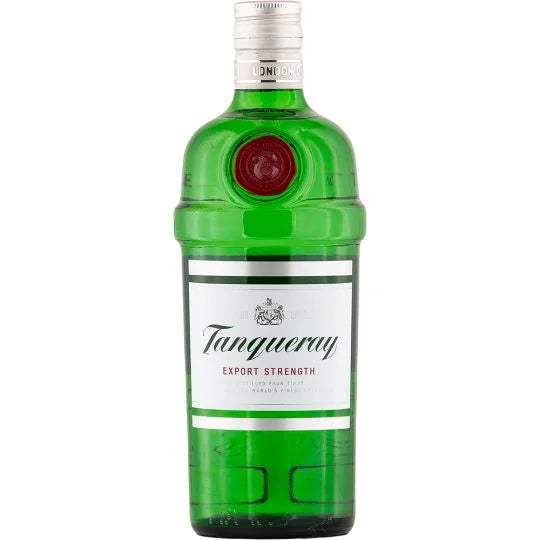 Personalised Tanqueray Gin 70cl